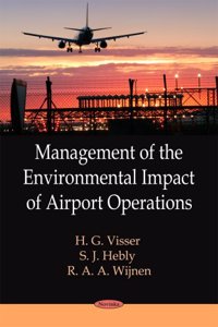 Management of the Environmental Impact of Airport Operations