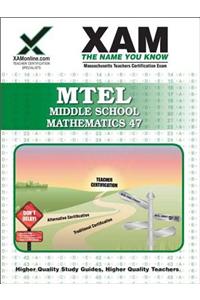 Middle School Mathematics