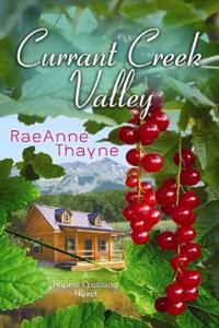 Currant Creek Valley