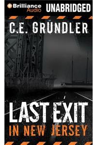 Last Exit in New Jersey