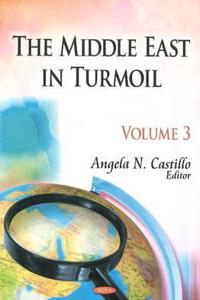 Middle East in Turmoil