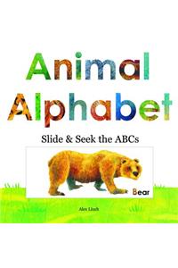 Animal Alphabet