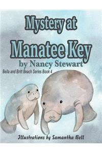 Mystery at Manatee Key
