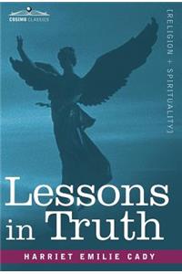 Lessons in Truth