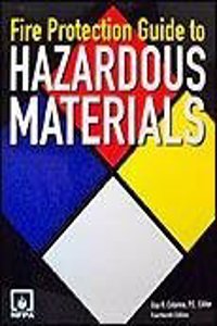 Fire Protection Guide to Hazardous Materials, 2010 Edition
