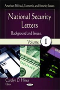 National Security Letters