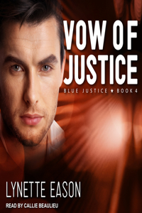 Vow of Justice