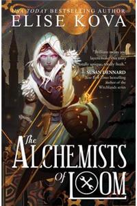 The Alchemists of Loom
