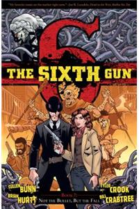 Sixth Gun Vol. 7
