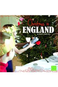 Christmas in England
