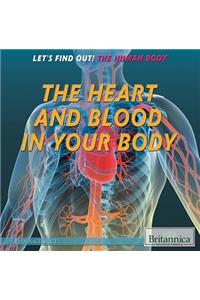 The Heart and Blood in Your Body