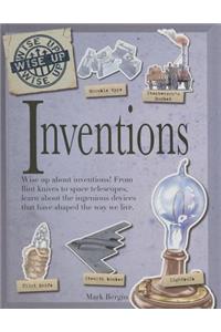Inventions
