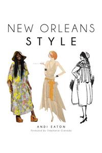 New Orleans Style