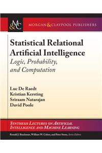 Statistical Relational Artificial Intelligence