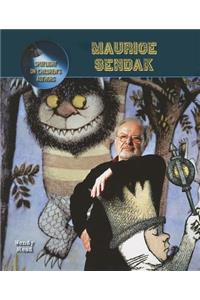 Maurice Sendak