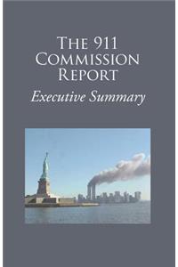 9/11 Commission Report Executive Summary
