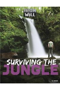 Surviving the Jungle