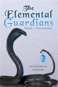 Elemental Guardians