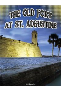 The Old Fort at St. Augustine