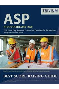 ASP Study Guide 2019-2020