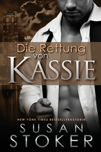 Rettung von Kassie