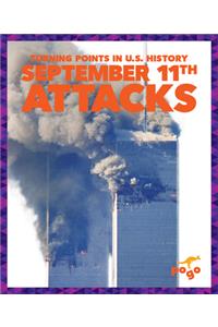 September 11th Attacks