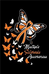 Multiple Sclerosis Awareness