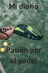 Pasión por el padel
