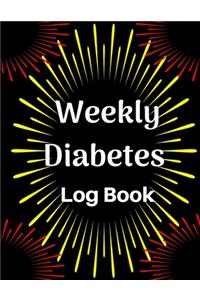Weekly Diabetes