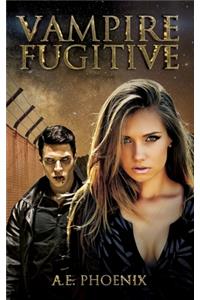 Vampire Fugitive