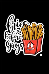 Fries Before Guys