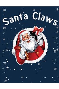 Santa Claws