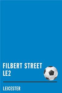 Filbert Street