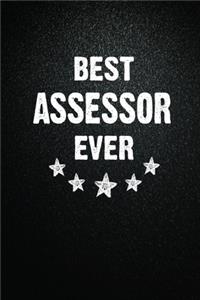 Best Assessor Ever