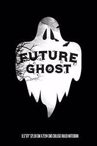 Future Ghost 8.5