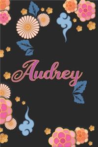 Audrey