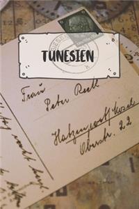 Tunesien