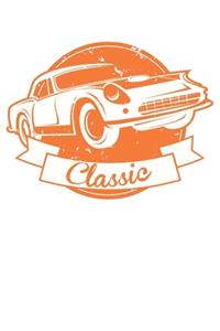 American Classic Car