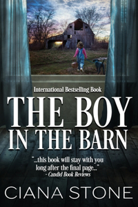 Boy in the Barn