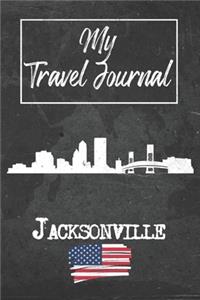 My Travel Journal Jacksonville