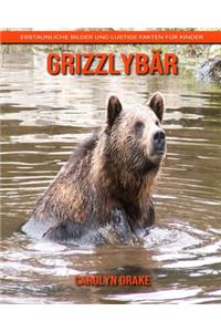 Grizzlybär