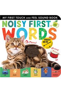 Noisy First Words