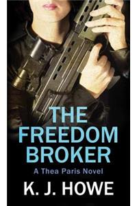 Freedom Broker