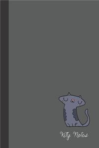 Kitty Notes