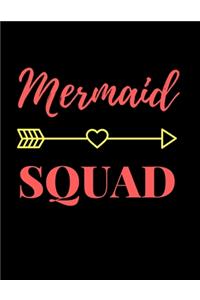Mermaid Squad