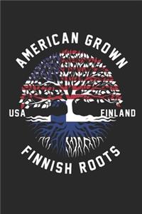 Finland Roots