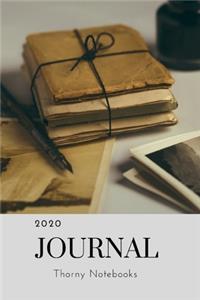 2020 Journal