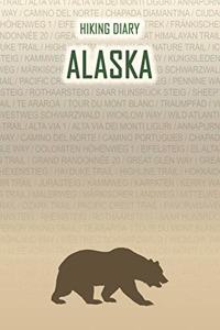 Hiking Diary Alaska