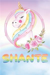Shante