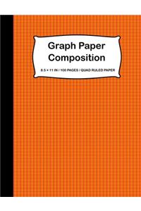 Graph Paper Composition